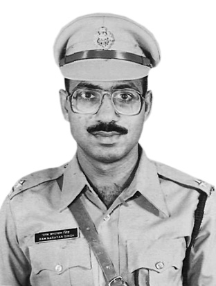 Ram Narayan Singh